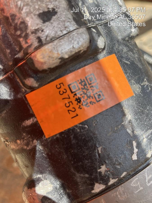 2025 INGERSOLL RAND 3940B2TI