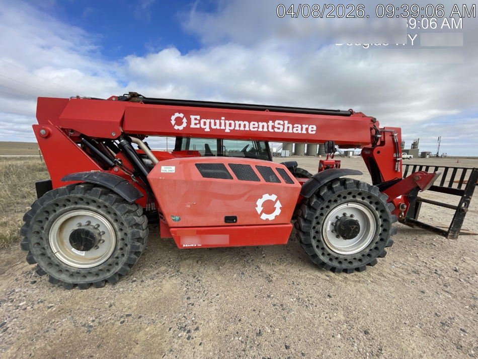 2022 MANITOU MTA12055