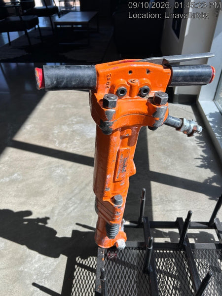 2024 MICHIGAN PNEUMATIC ES-TPB90-118-TRACKER