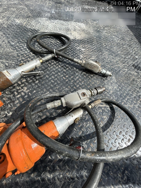 2021 MICHIGAN PNEUMATIC 10267