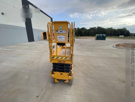 2021 JCB S1930E