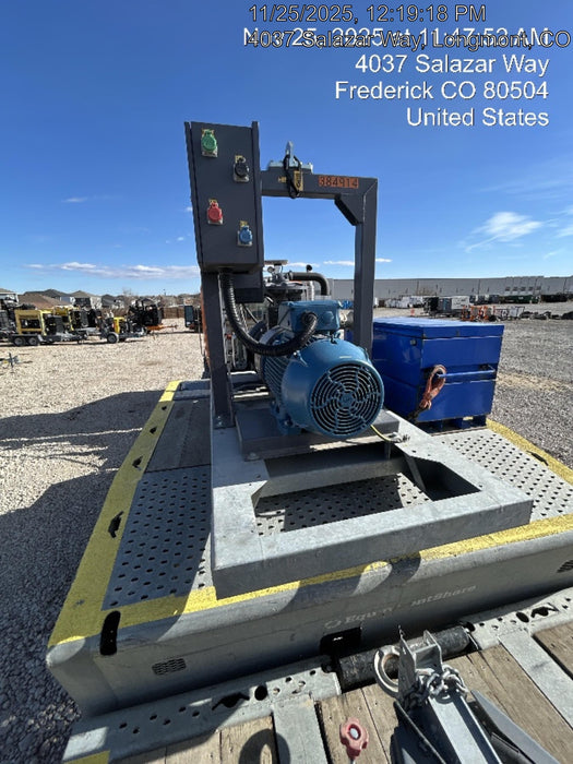 2023 ATLAS COPCO PAC F44 E