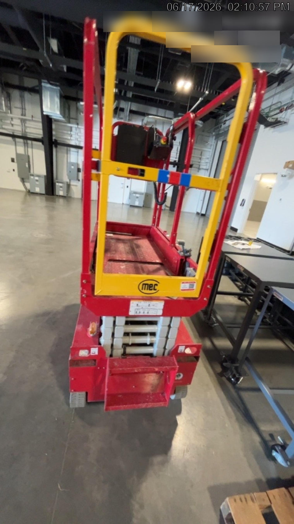 2022 MEC Micro 19