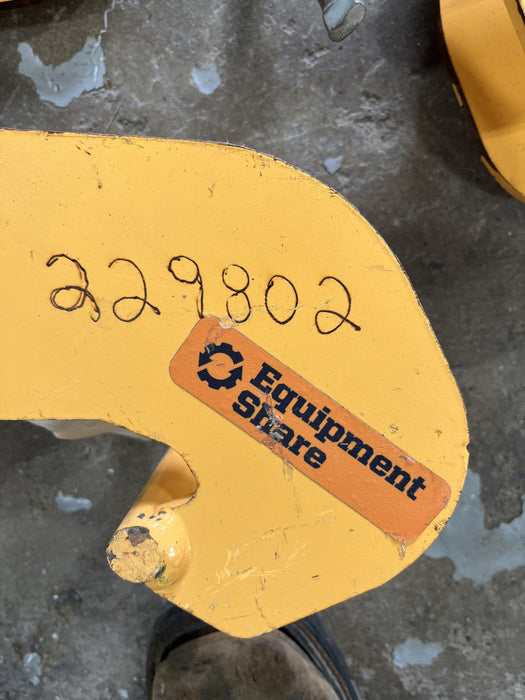 2022 HARRINGTON UBC030