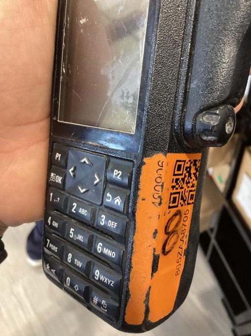 2024 MOTOROLA R7 DISPLAY