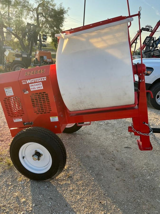 2025 MULTIQUIP WM90PH8