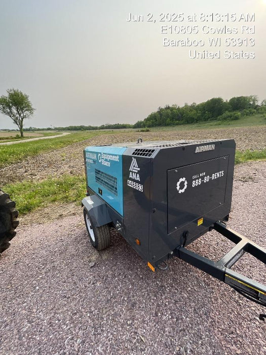 2024 AIRMAN PDS185S CWK