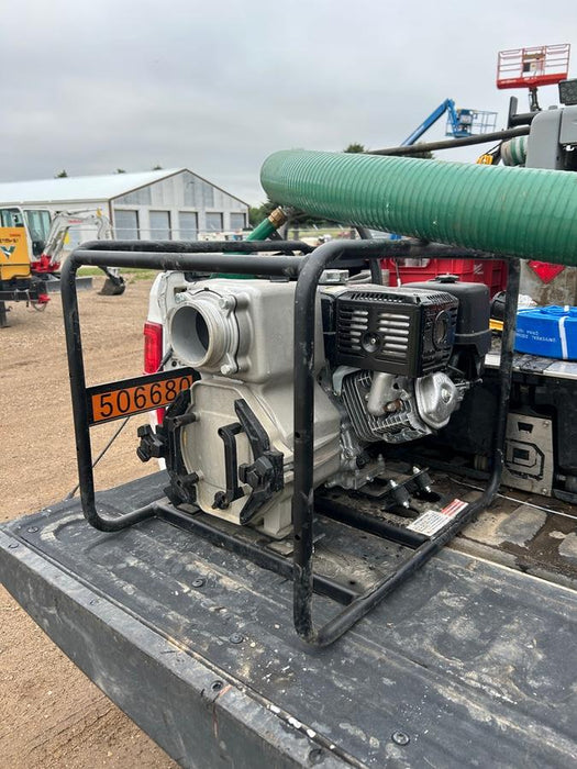 2025 MI-T-M WTP-T04-0MGH