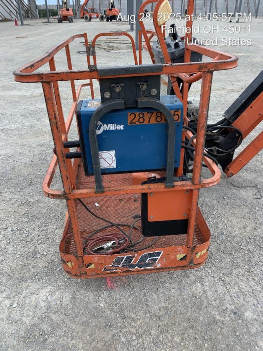 2023 MILLER ELECTRIC CST-280