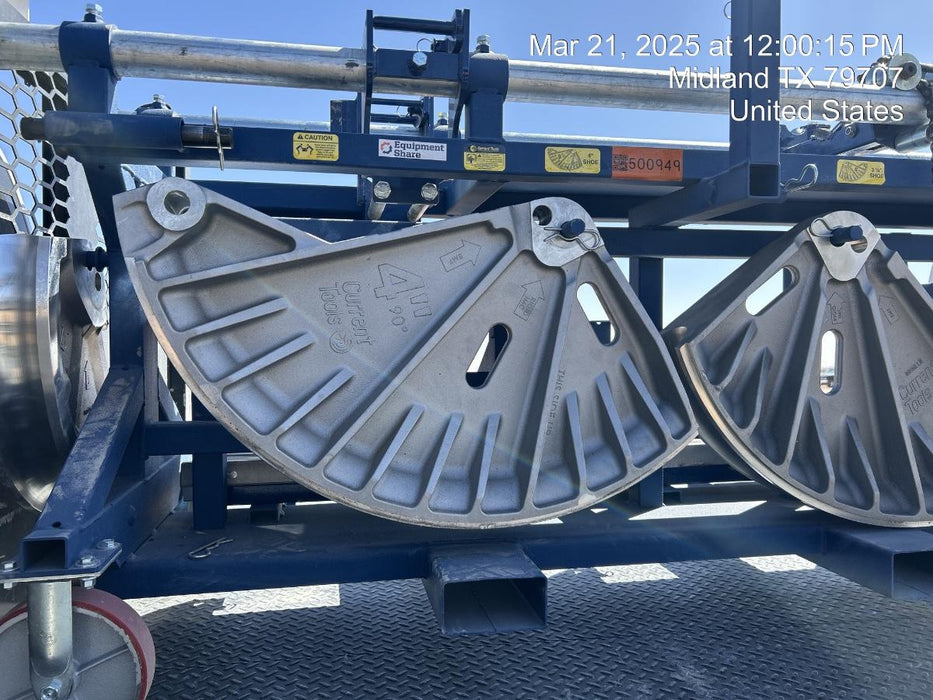 2025 CURRENT TOOLS 252-CT