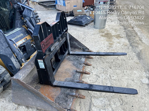 2025 VIRNIG PF4855-5VG