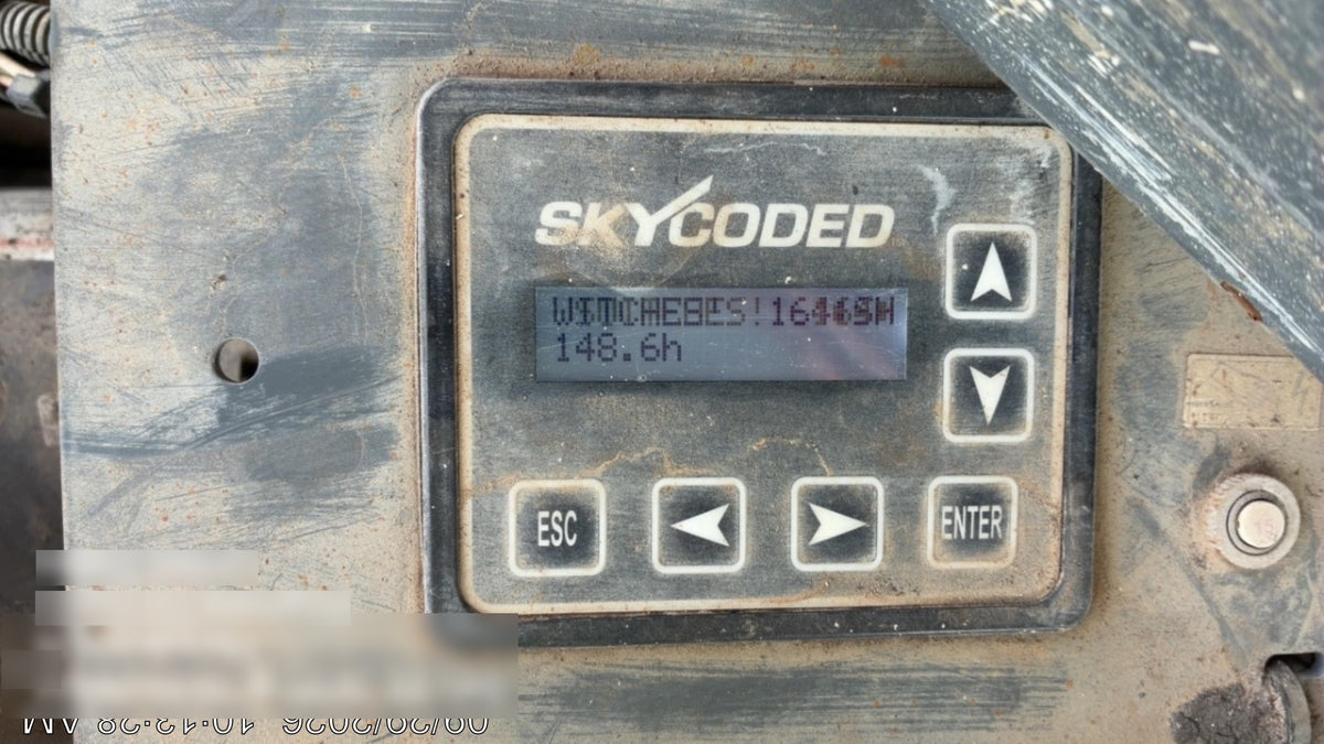 2021 SKYJACK SJ3219