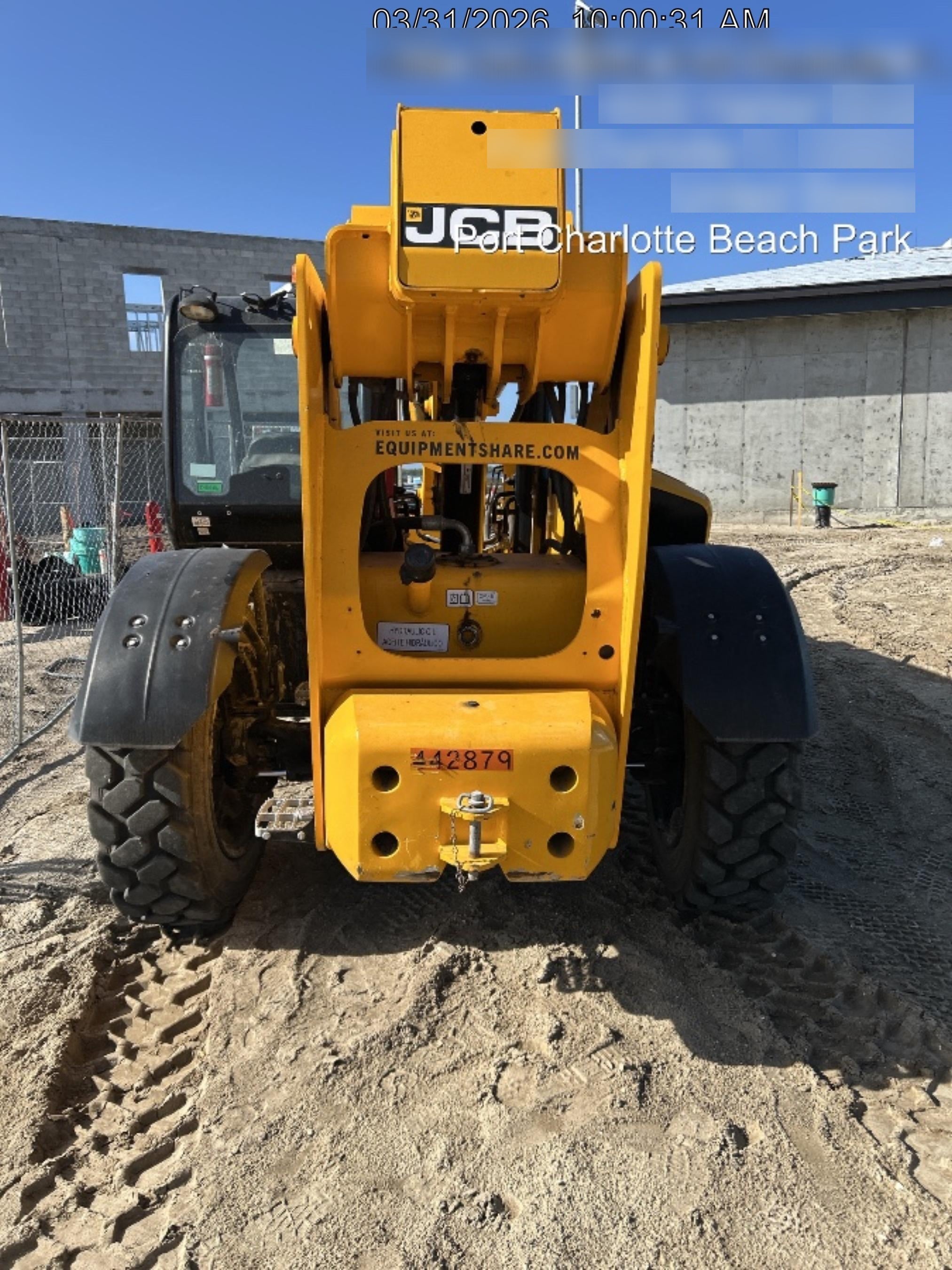 2024 JCB 506-36