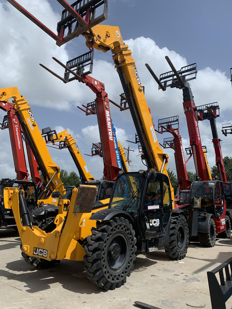 2019 JCB 510-56