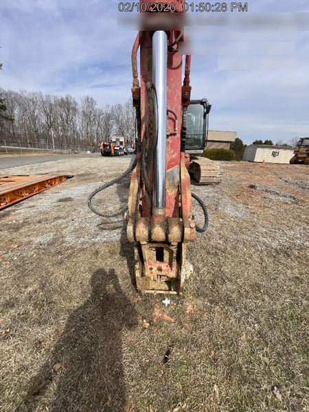 2022 EPIROC EC140T