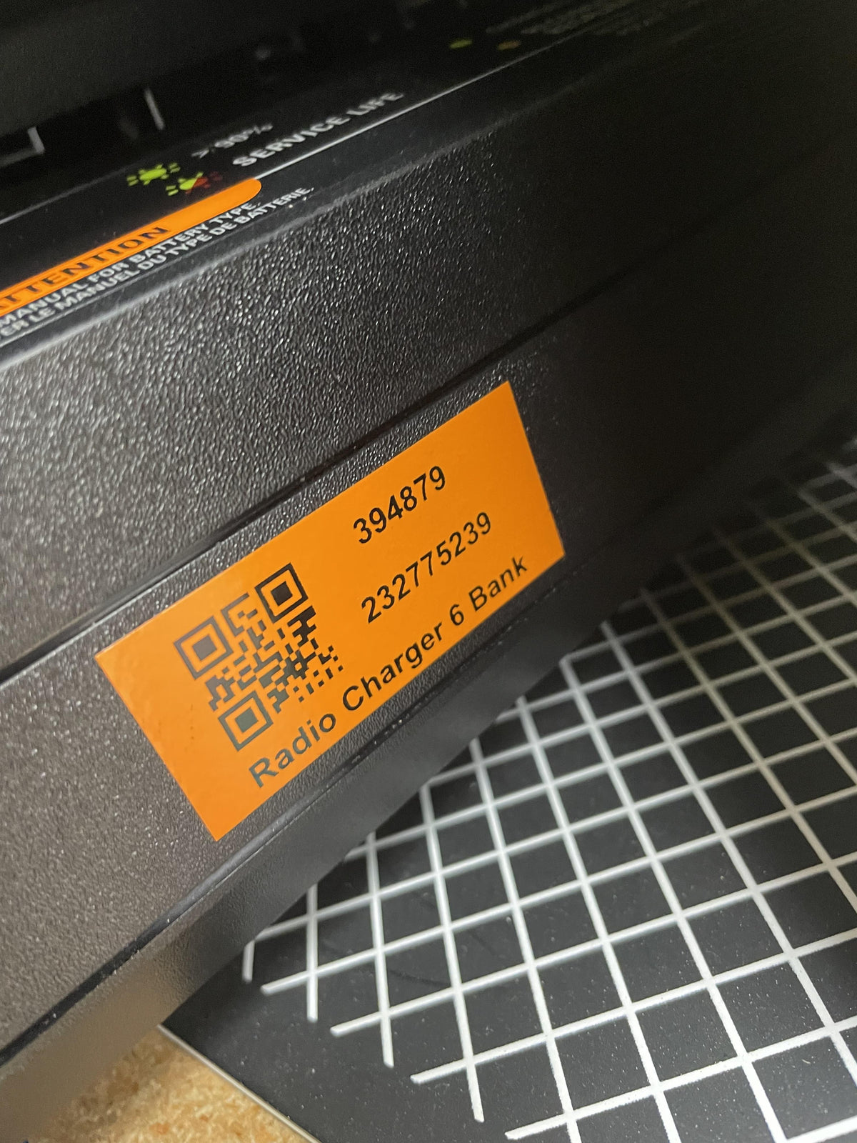 2024 MOTOROLA PMPN4284