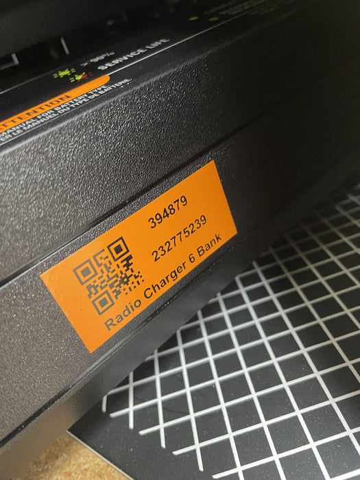 2024 MOTOROLA PMPN4284