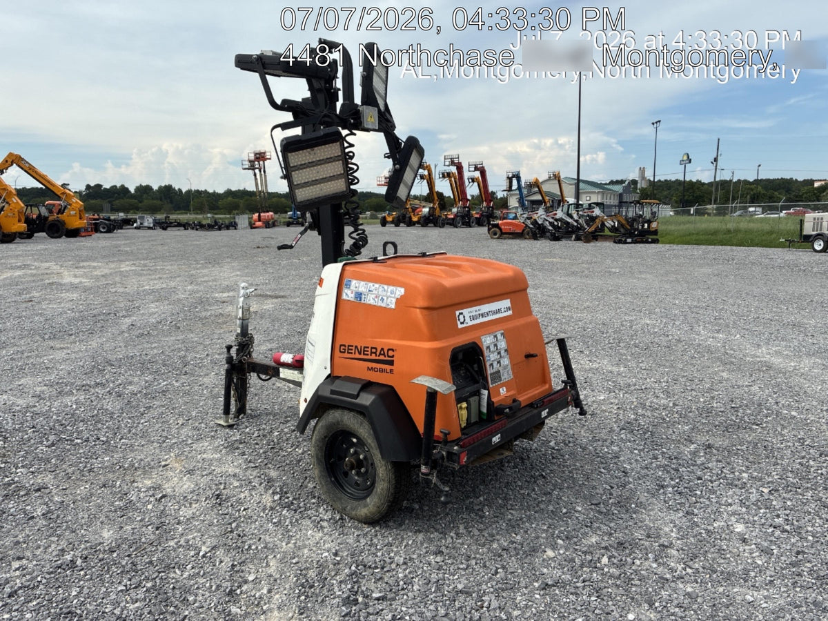 2023 GENERAC MLT2