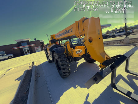2026 JCB 509-42