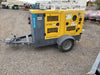 2021 ATLAS COPCO PAS 100 HF CS Enclosed
