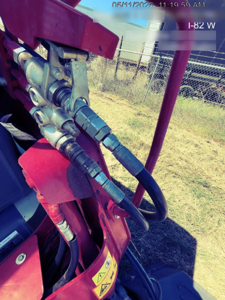 2025 TAKEUCHI TL8R2-CR
