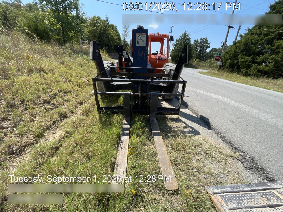 2023 SKYTRAK 10054