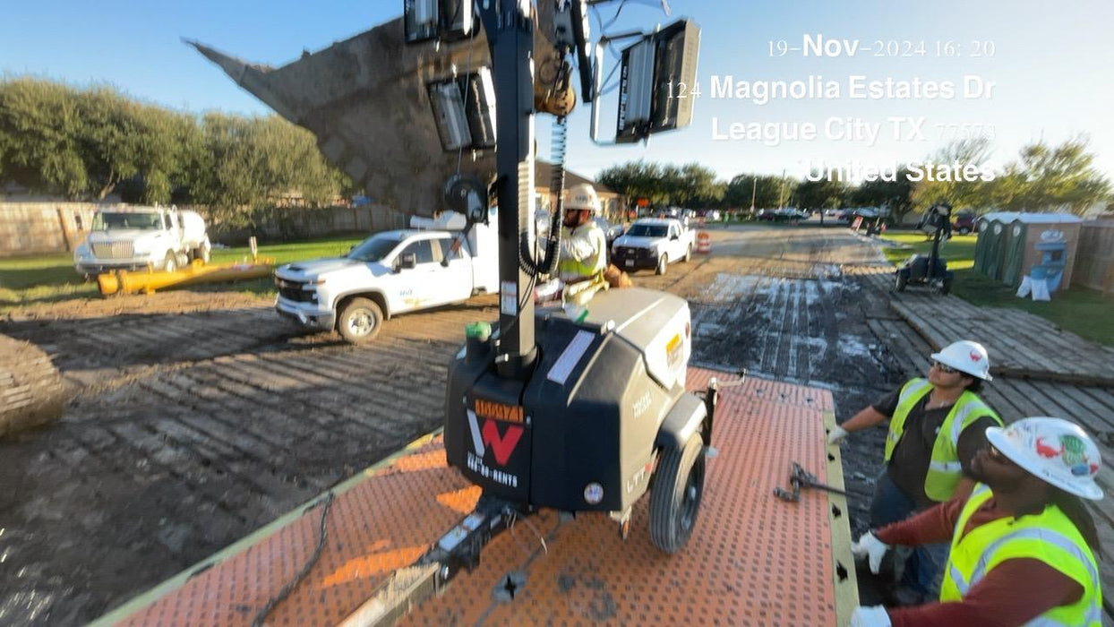 2024 WACKER NEUSON LTT4