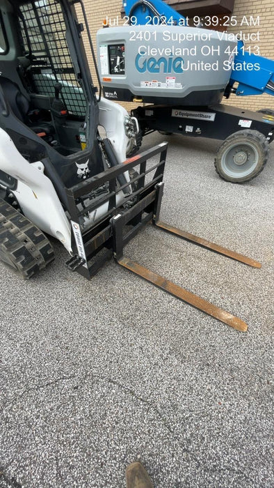 2024 ARROW MATERIAL HANDLING F5100CB