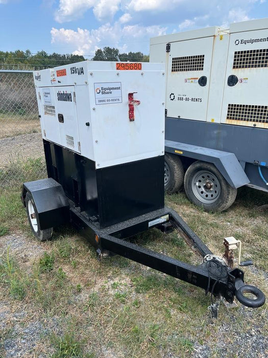 2023 SHINDAIWA DGK15FL