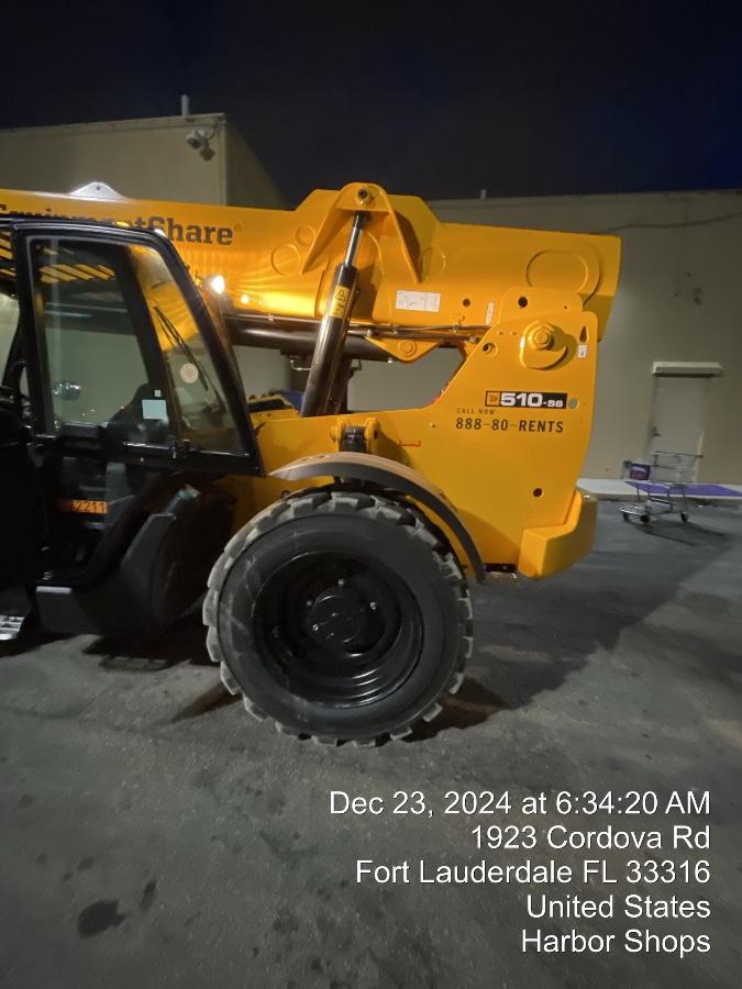 2025 JCB 510-56