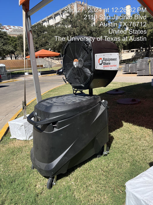 2024 POWER BREEZER PB4MAX