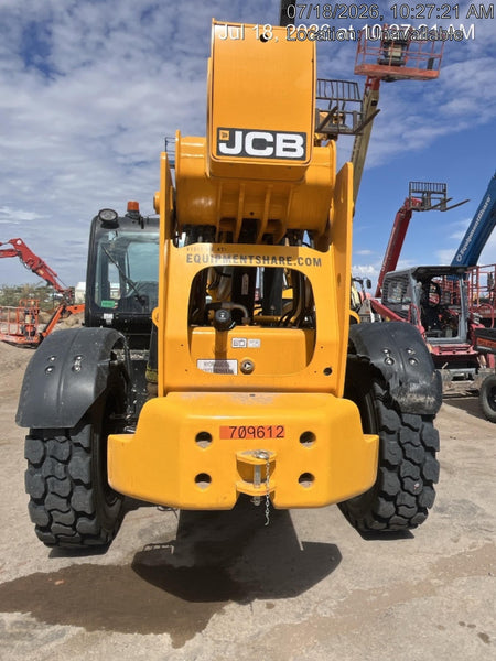 2026 JCB 510-56