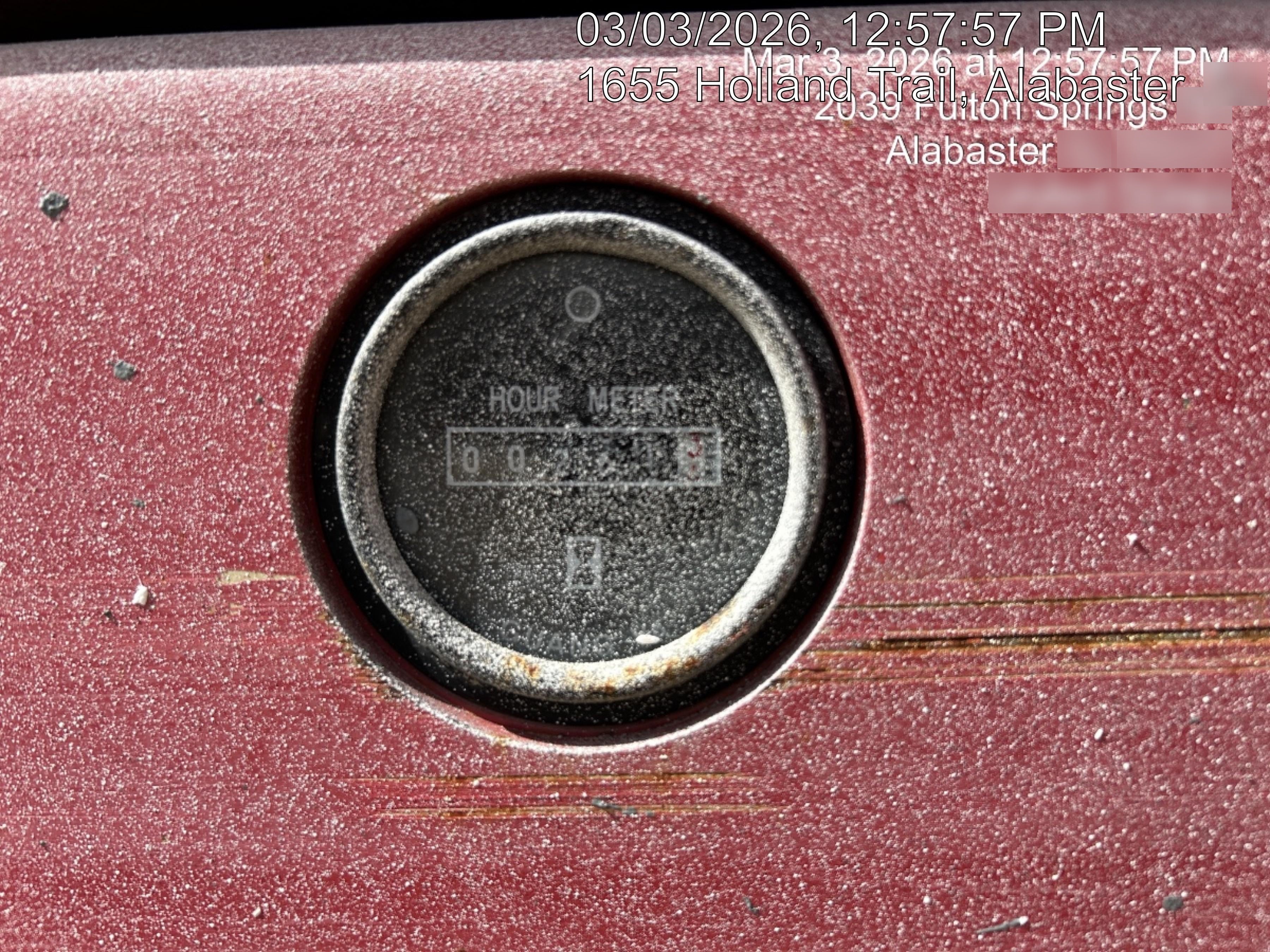 2021 MEC 4555SE