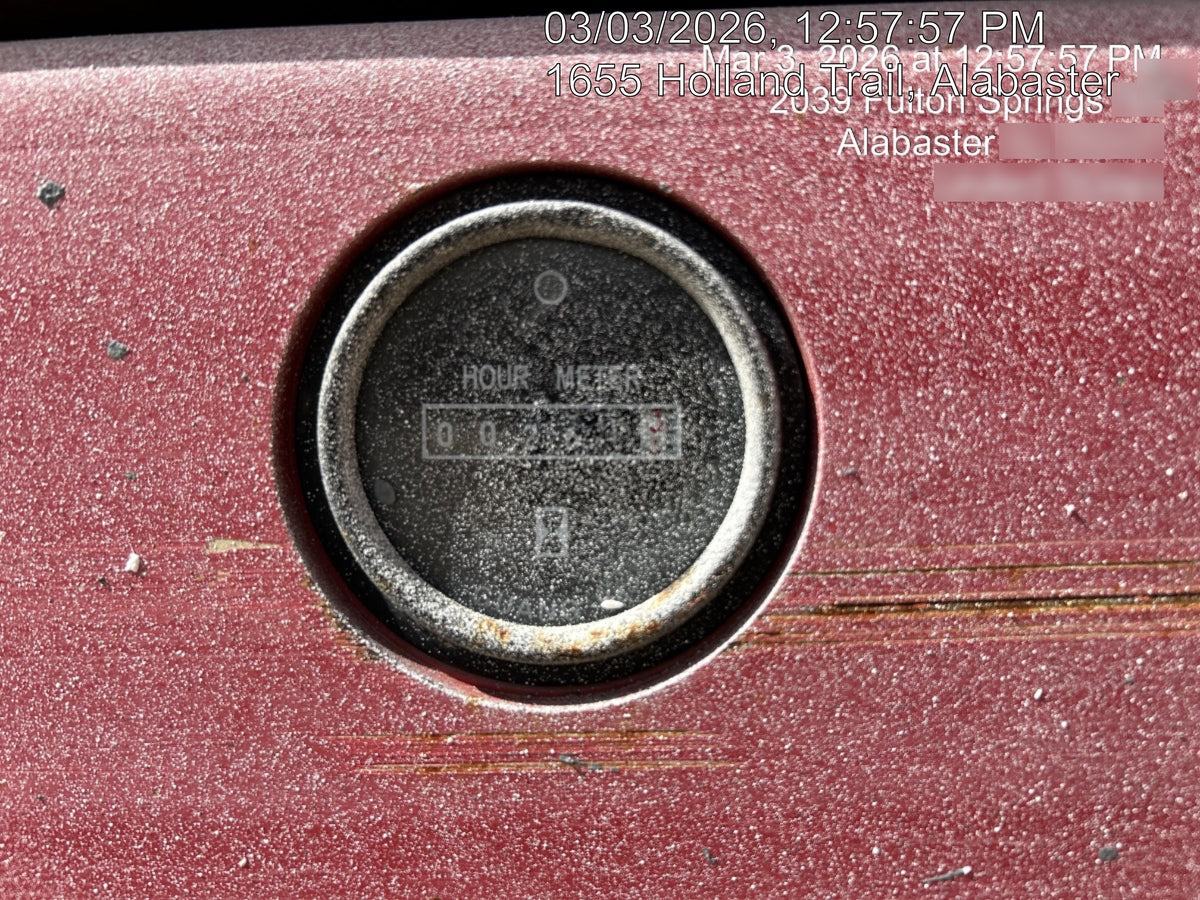 2021 MEC 4555SE