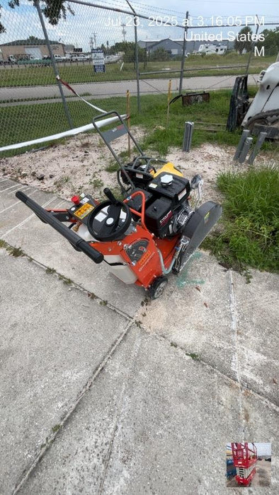 2024 HUSQVARNA FS 400 LV