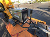 2019 Lincoln Electric Vantage 322 Welder Ready-Pak 3, Two wheel trailer, Fender and Light kit, Cable Rack