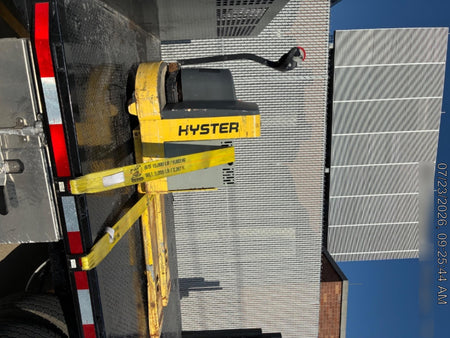 2024 HYSTER W60Z