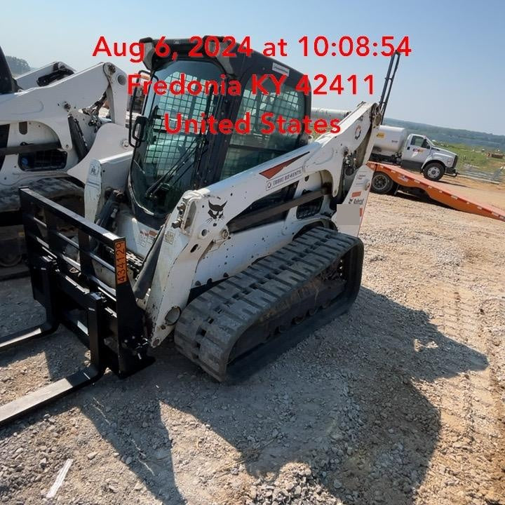 2024 ARROW MATERIAL HANDLING 72" Pallet Forks - Arrow