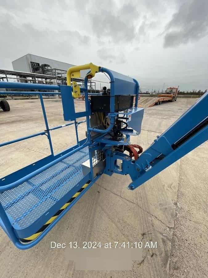 2024 GENIE Z-62/40 RT