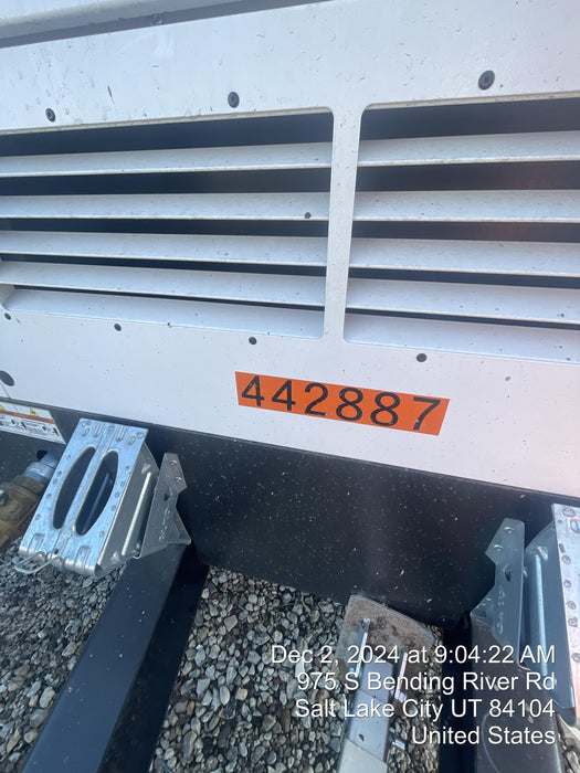 2024 BOBCAT PA915WCU-T4F