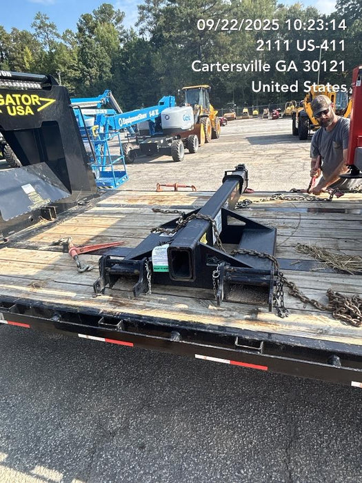 2025 STAR INDUSTRIES M1360B - Star JIB Boom