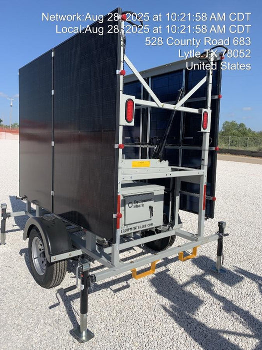 2025 PROGRESS SOLAR SOLUTIONS Helios-2XP