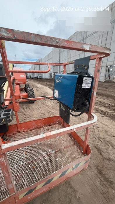 2024 MILLER ELECTRIC CST-282