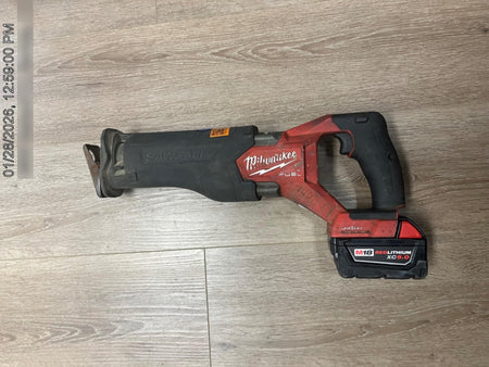 2021 MILWAUKEE 2822-22