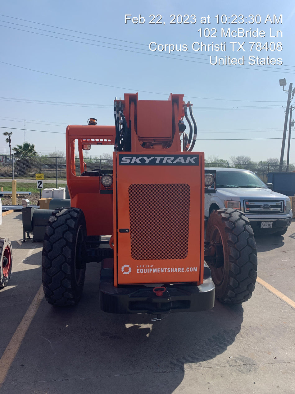 2023 SKYTRAK 6036