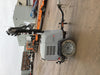 2019 Wacker Neuson LTV6L-MH Mobile Light Tower w/Fuel Level Sensor Installed