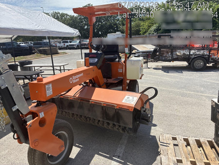 2026 LAY-MOR SM300 Canopy