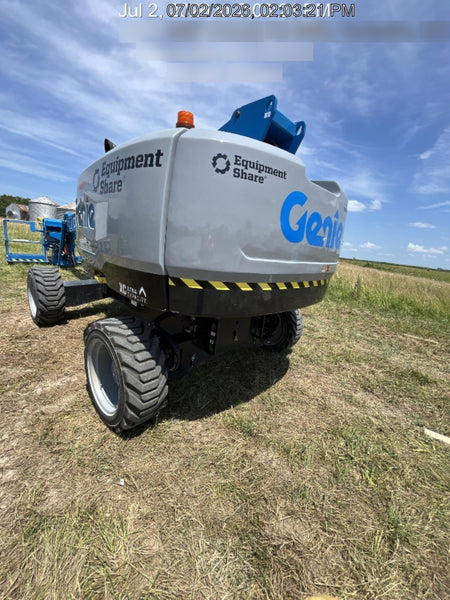 2025 GENIE S-45 XC