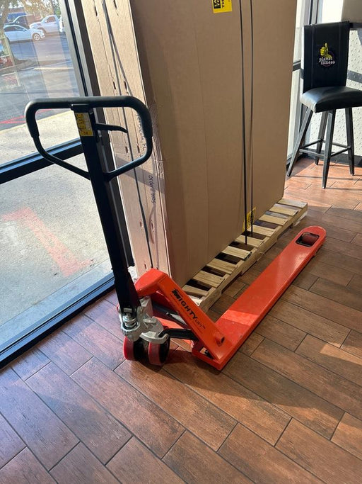 2024 MIGHTY LIFT ML55M