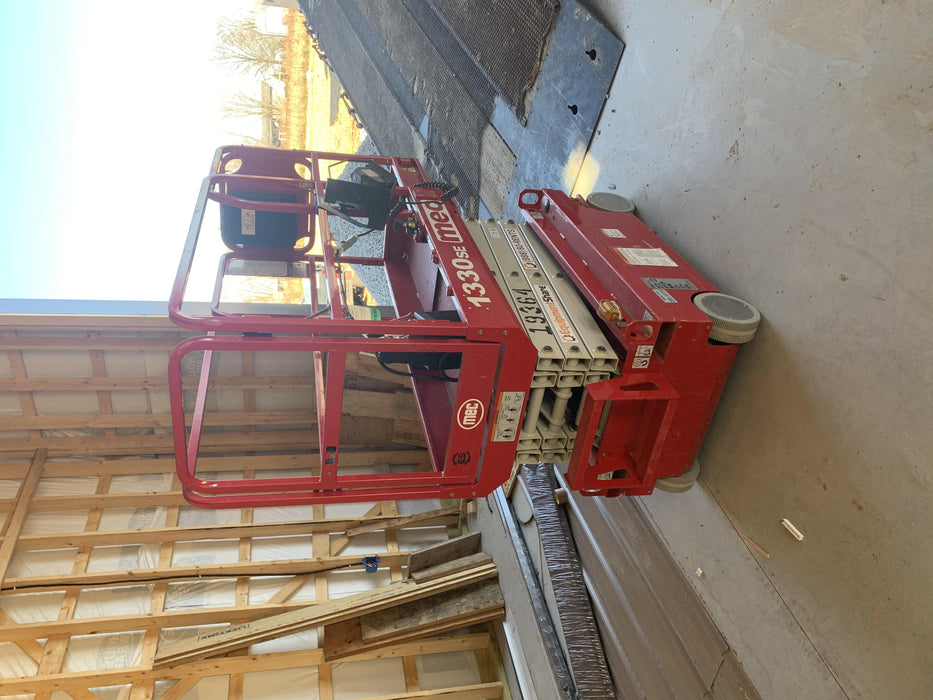 2018 MEC 1330SE MEC 1330SE w/2 Yr Full Extended Warranty